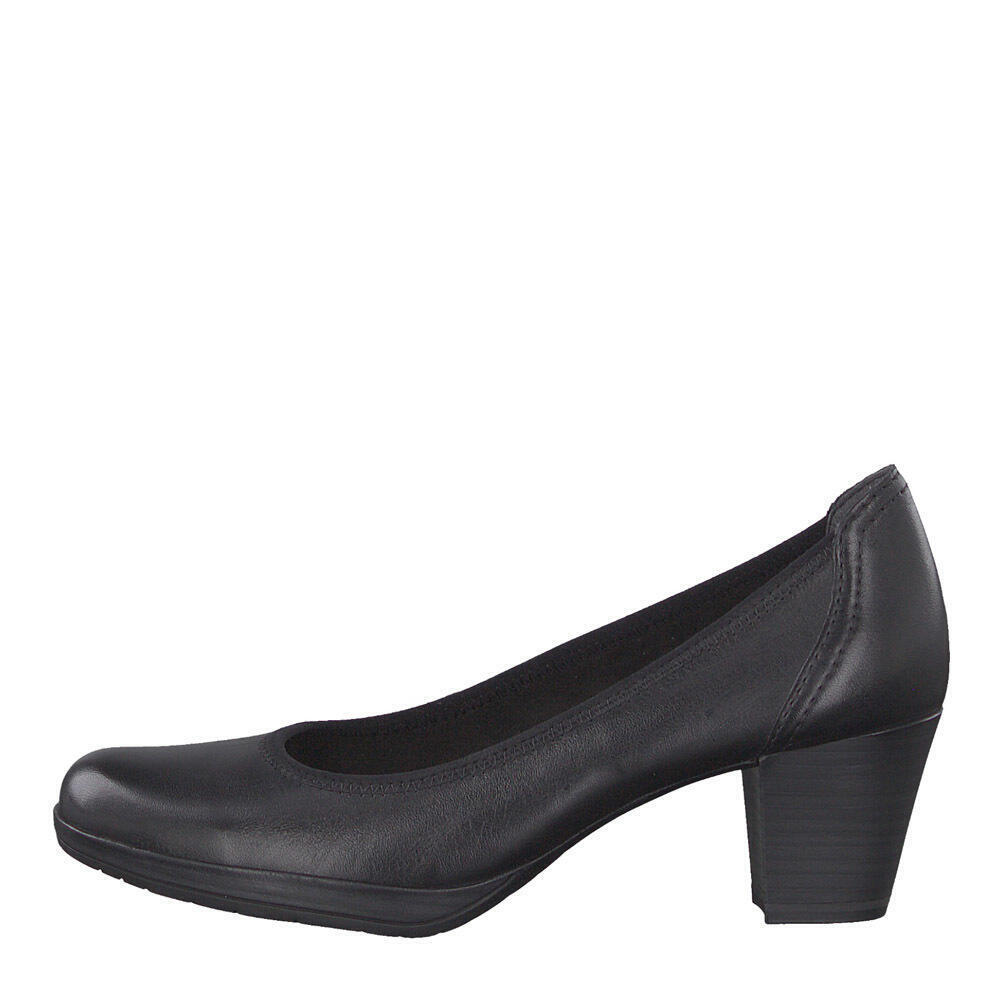 Marco Tozzi 22420-001 BLACK