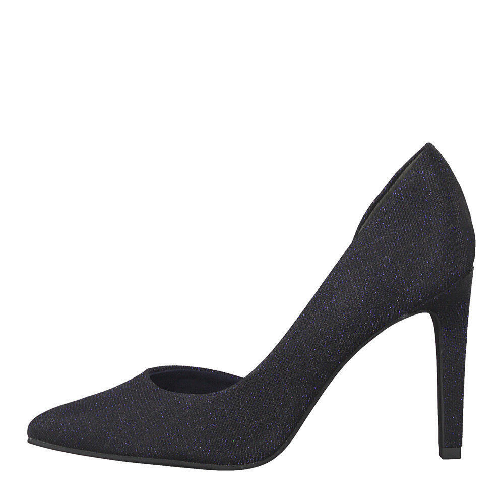 Marco Tozzi 22447-824 NAVY METALLIC