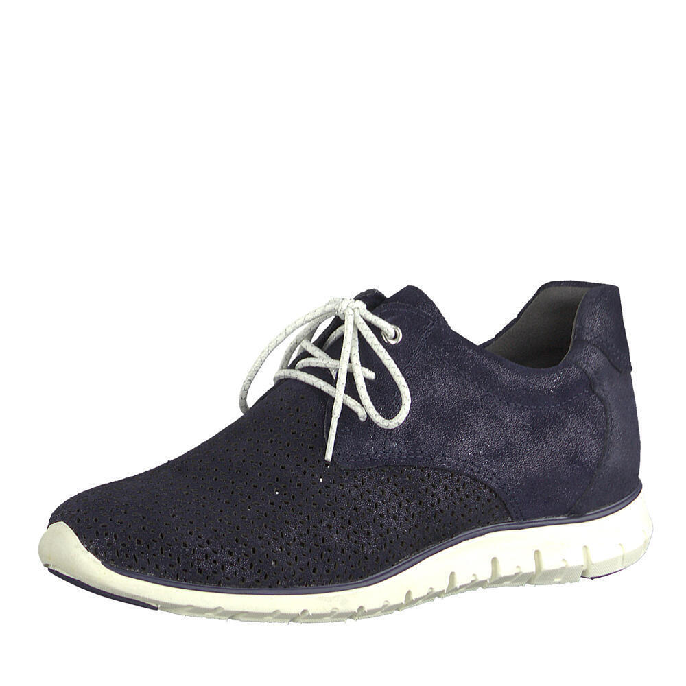 Marco Tozzi 23728-824 NAVY METALLIC
