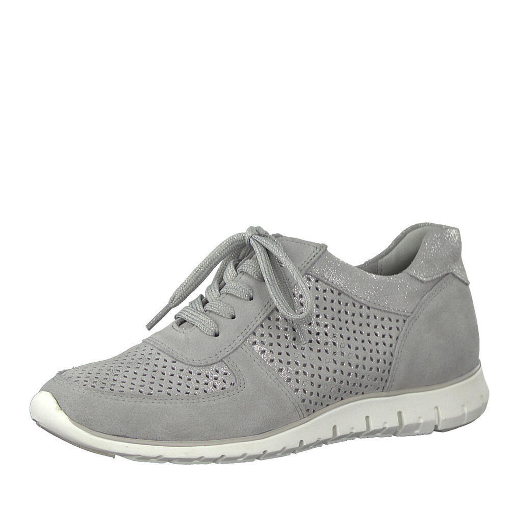 Marco Tozzi 23749-250 LT.GREY MET.C.