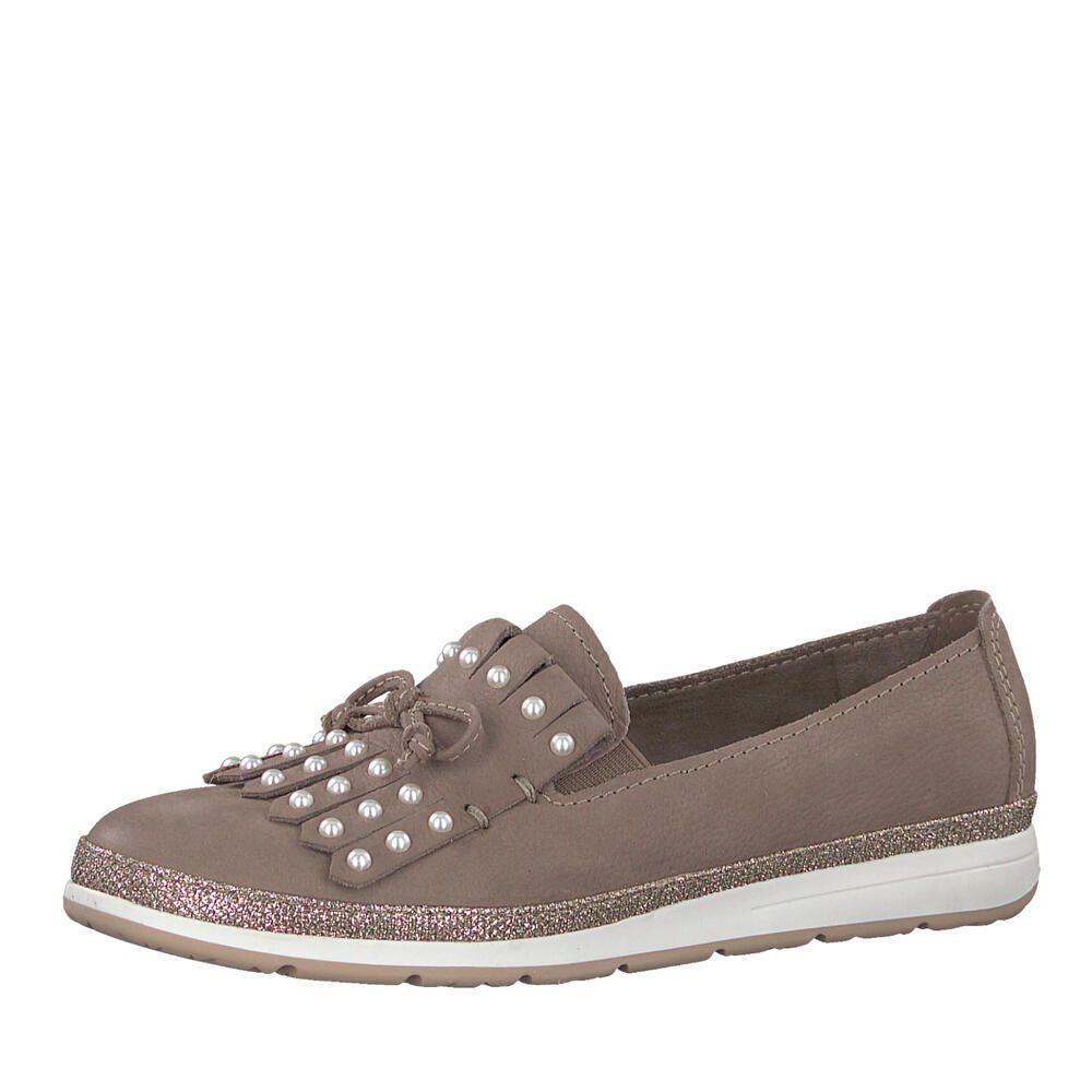 Marco Tozzi 24601-341 TAUPE