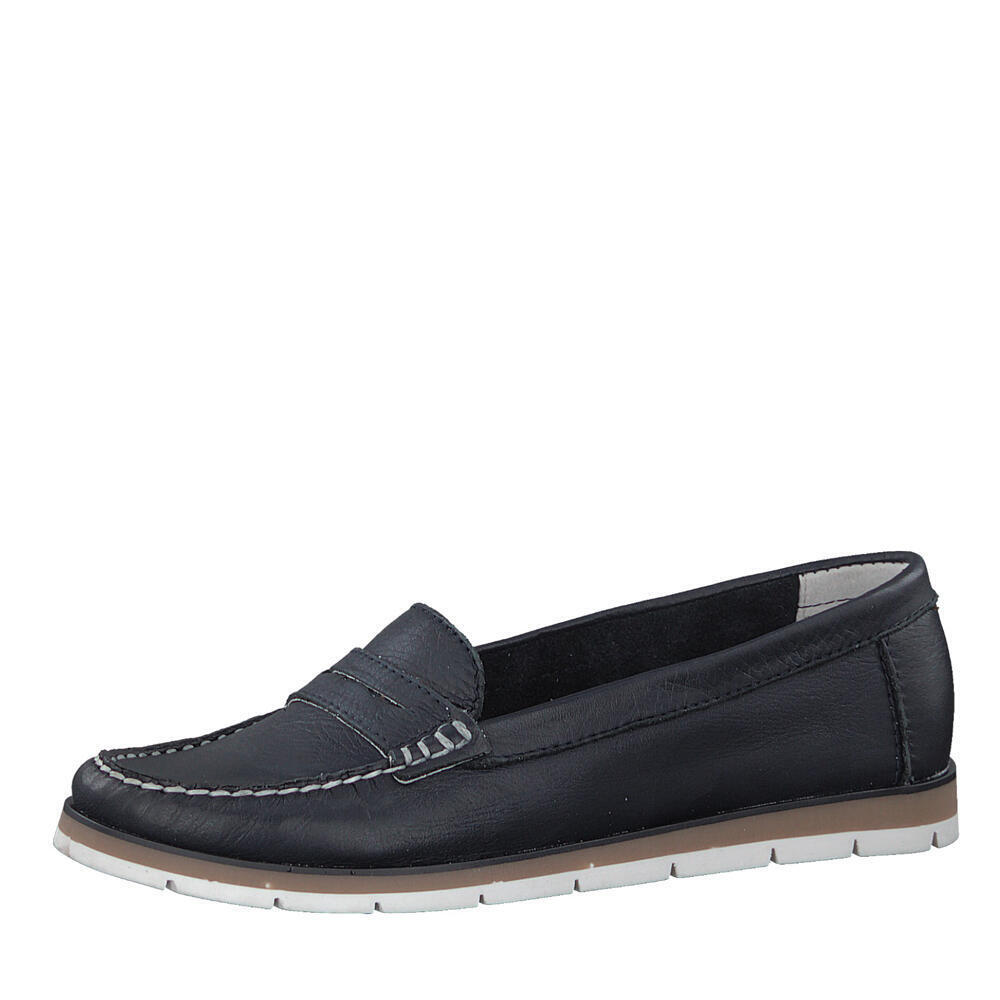 Marco Tozzi 24615-805 NAVY