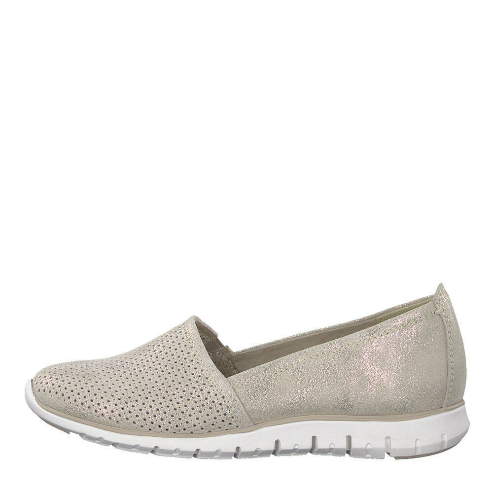 Marco Tozzi 24709-412 DUNE METALLIC