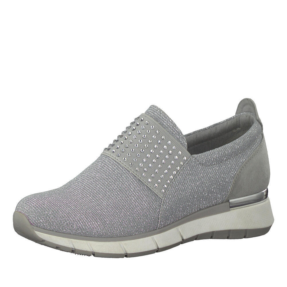Marco Tozzi 24719-261 GREY METAL.COM