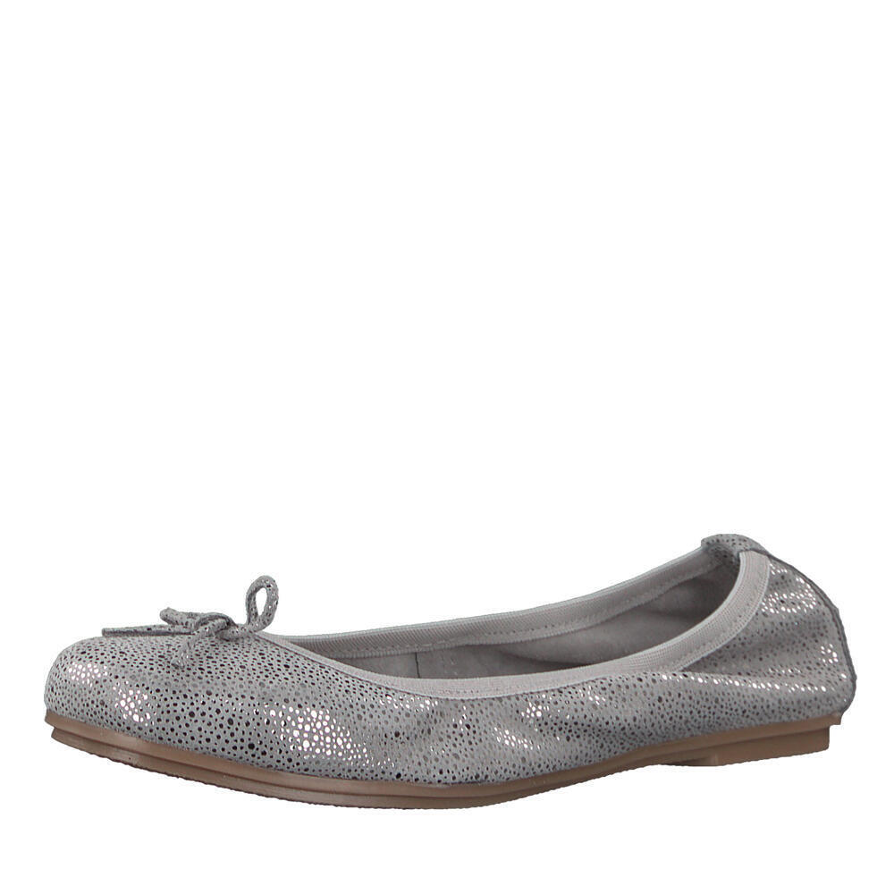 Marco Tozzi 42404-297 GREY METALLIC