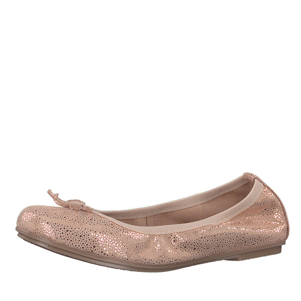 Marco Tozzi 42404-952 ROSE METALLIC