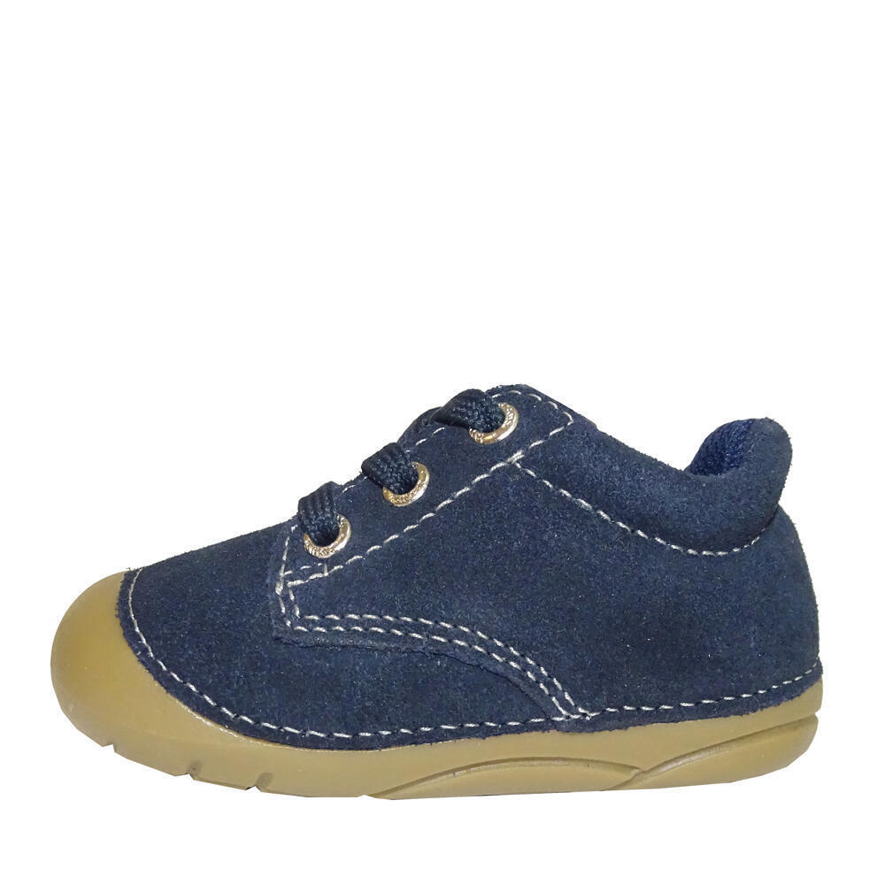 Salamander 33-13976-22 SUEDE NAVY