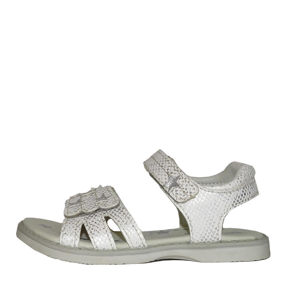 Salamander 33-21819-30 SYNTHETIK WHITE