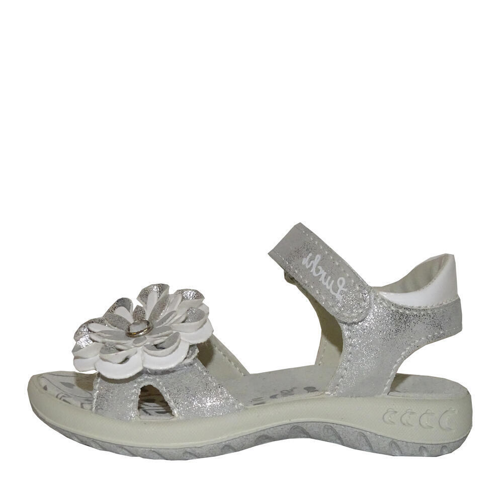 Salamander 33-18716-49 SYNTHETIK SILVER