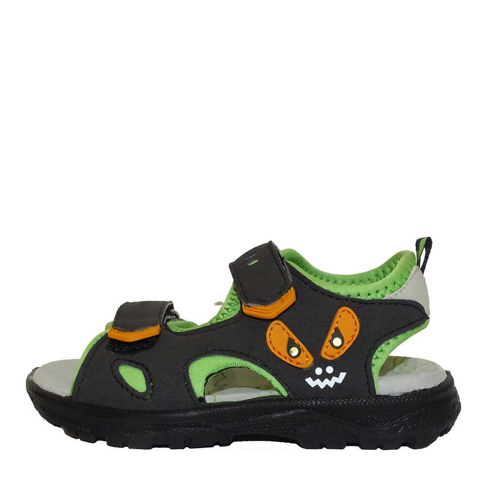 Salamander 33-32008-41 SYNTHETIK BLACK GRASS