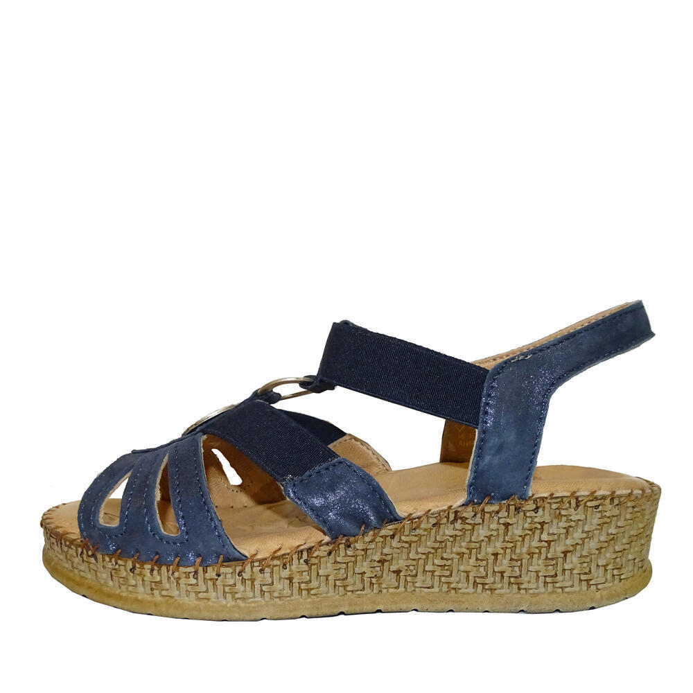 Salamander 32-40507-23 SHINY-PANDORA NAVY