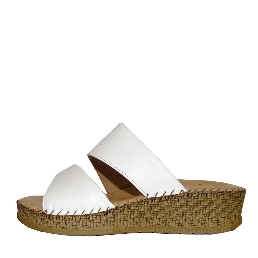 Salamander 32-40505-40 NAPPA SOFT WHITE