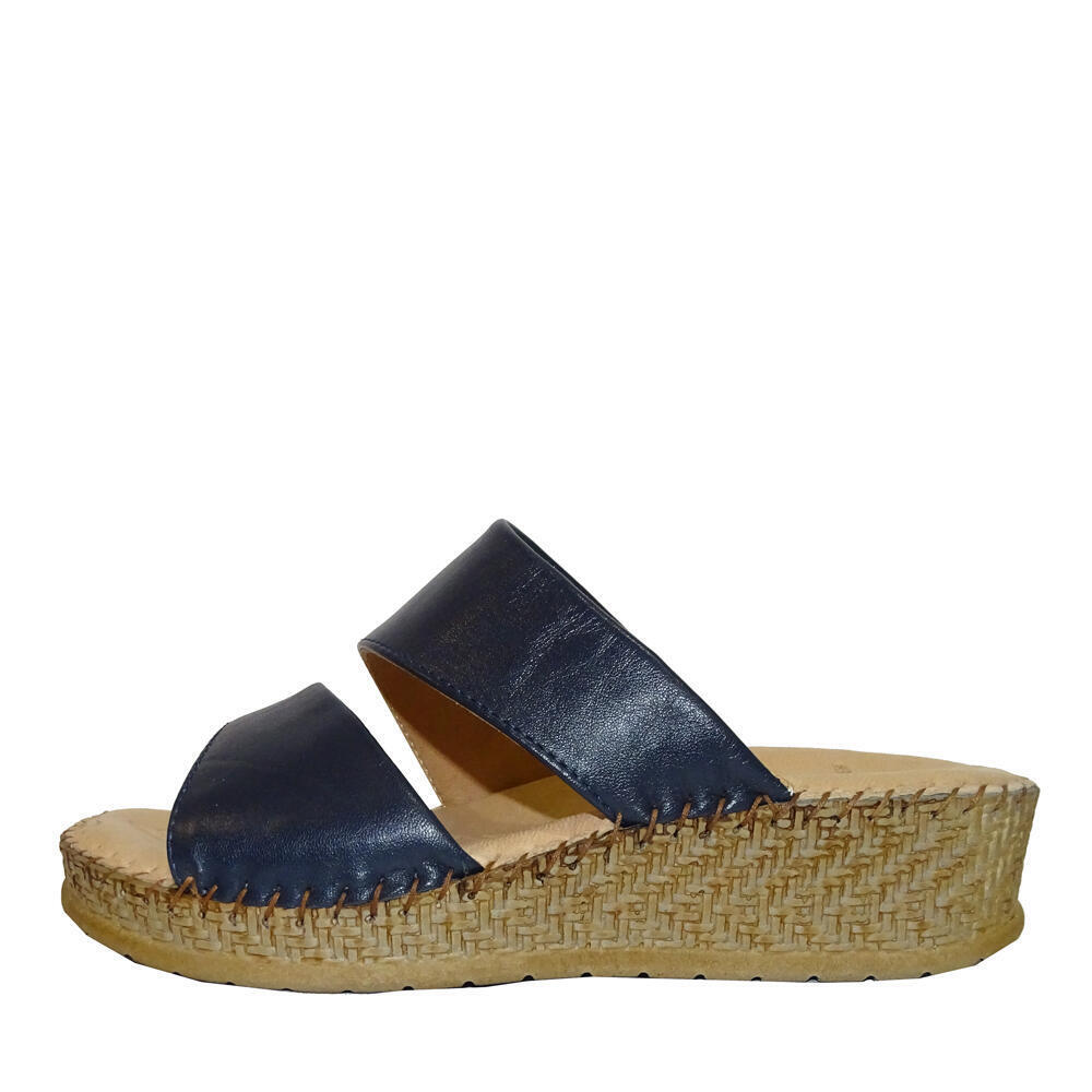 Salamander 32-40505-02 NAPPA SOFT NAVY