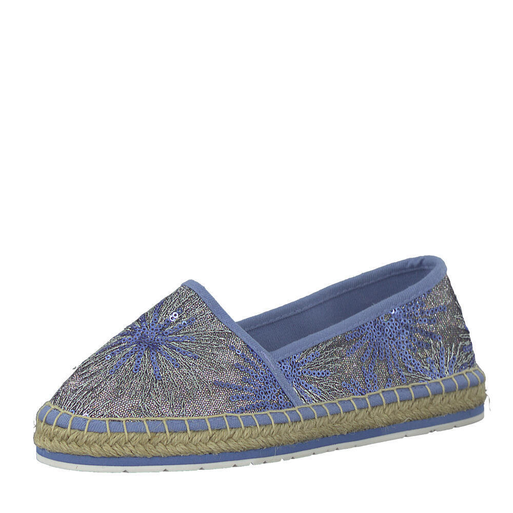 Marco Tozzi 24220-885 AZURE COMB