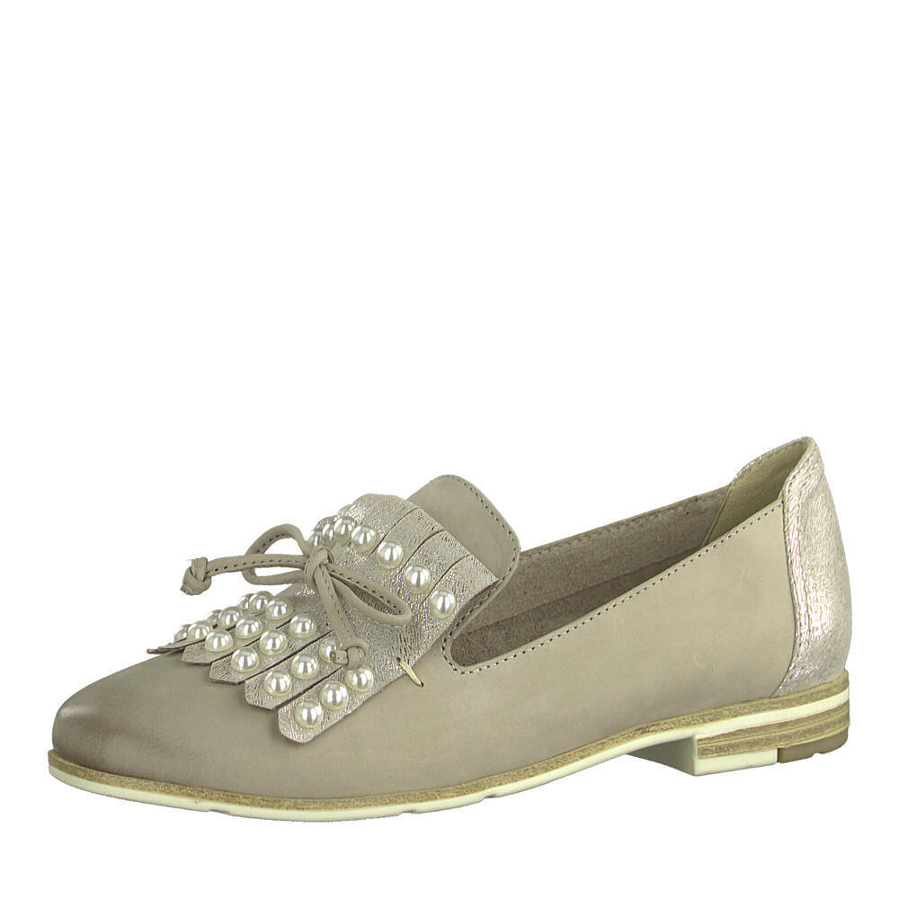 Marco Tozzi 24223-344 TAUPE COMB