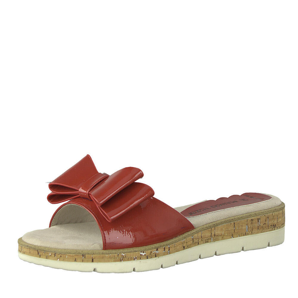 Marco Tozzi 27120-520 CHILI PATENT