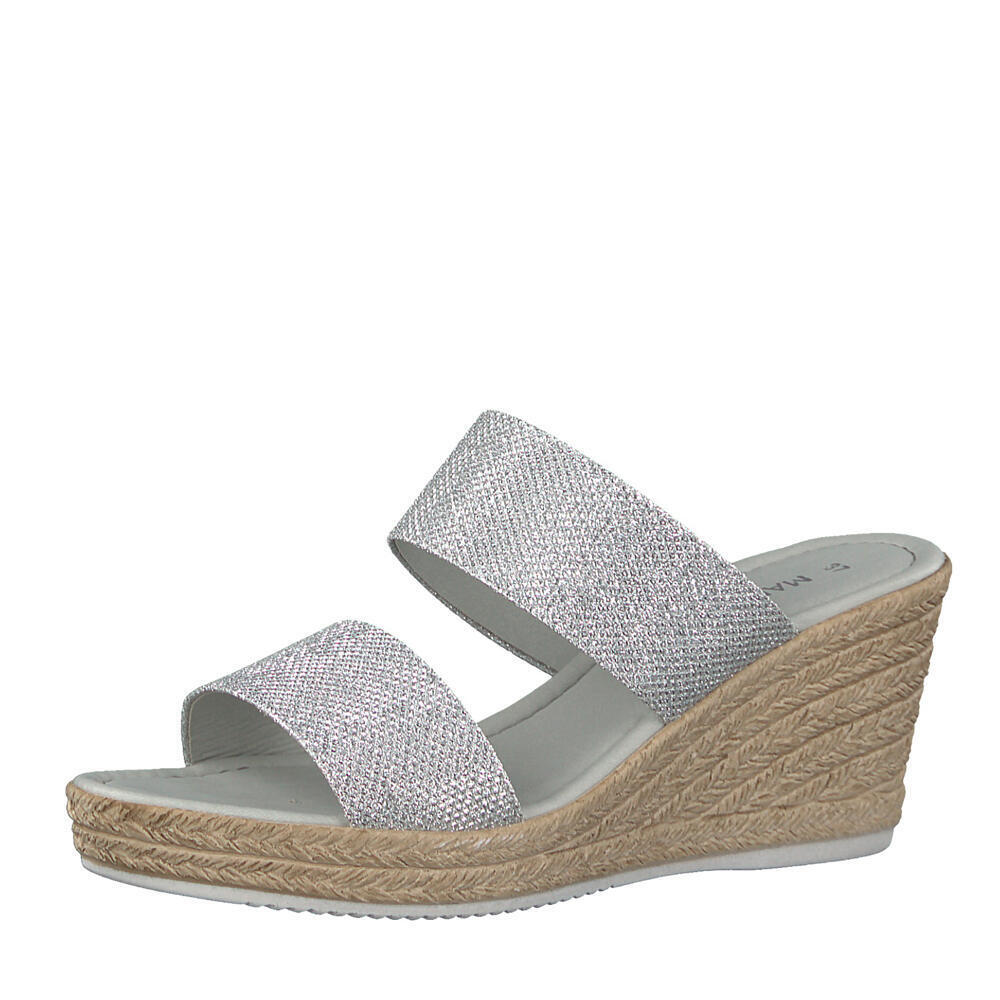 Marco Tozzi 27207-941 SILVER