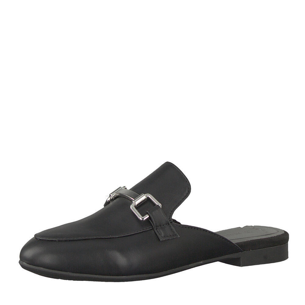 Marco Tozzi 27300-022 BLACK NAPPA