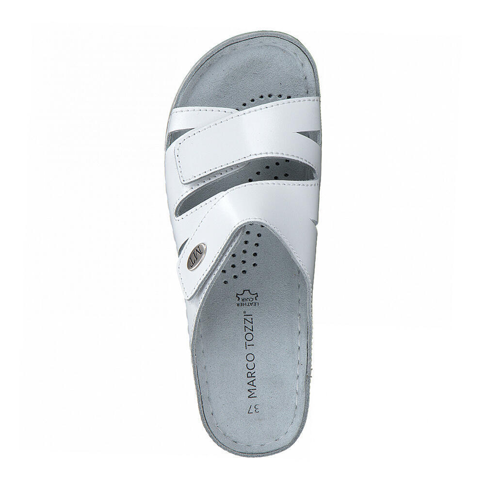 Marco Tozzi 27512-100 WHITE