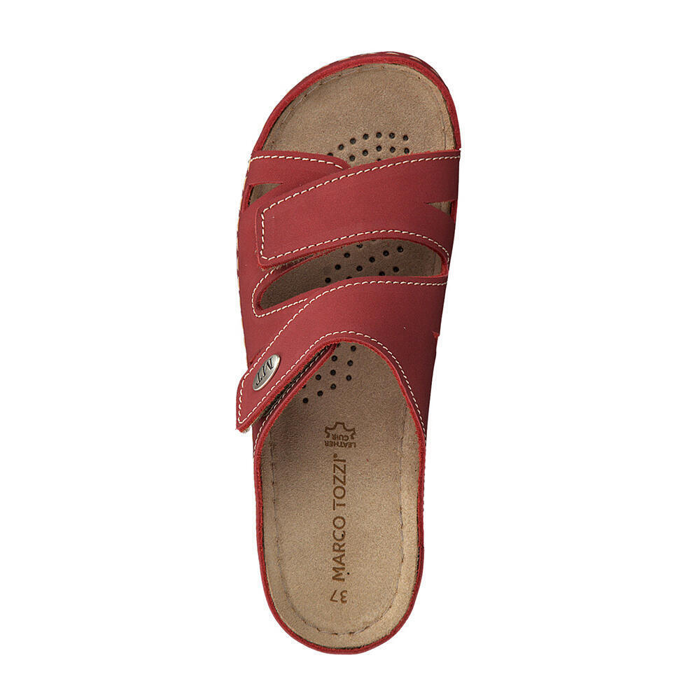 Marco Tozzi 27512-500 RED