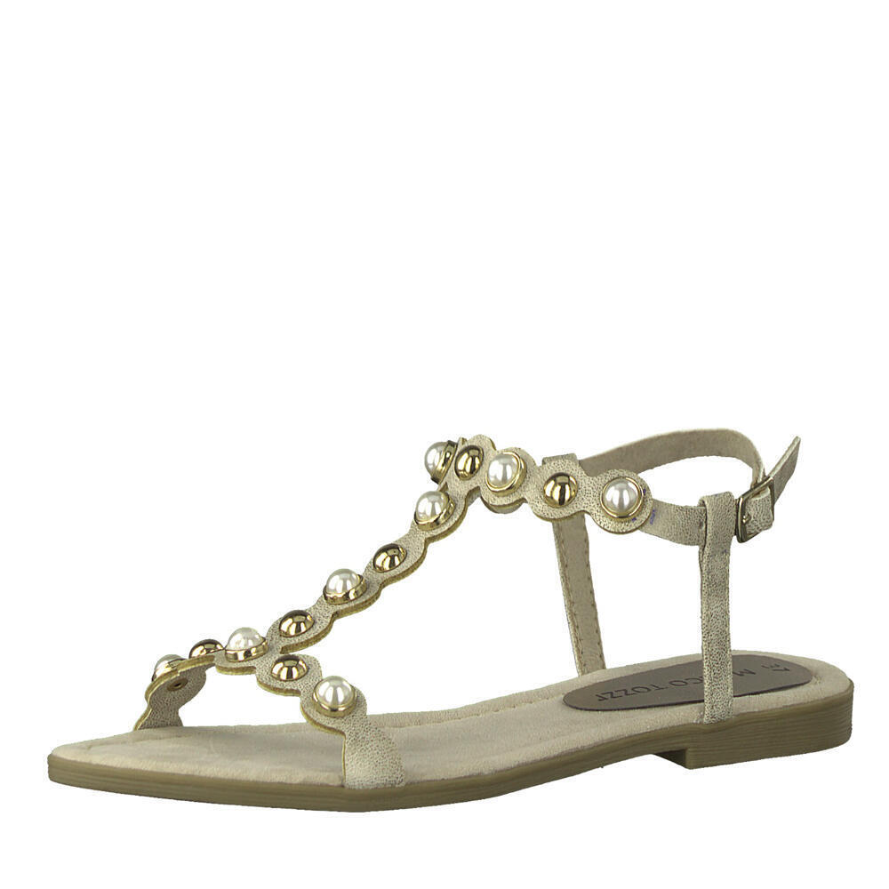 Marco Tozzi 28113-412 DUNE METALLIC