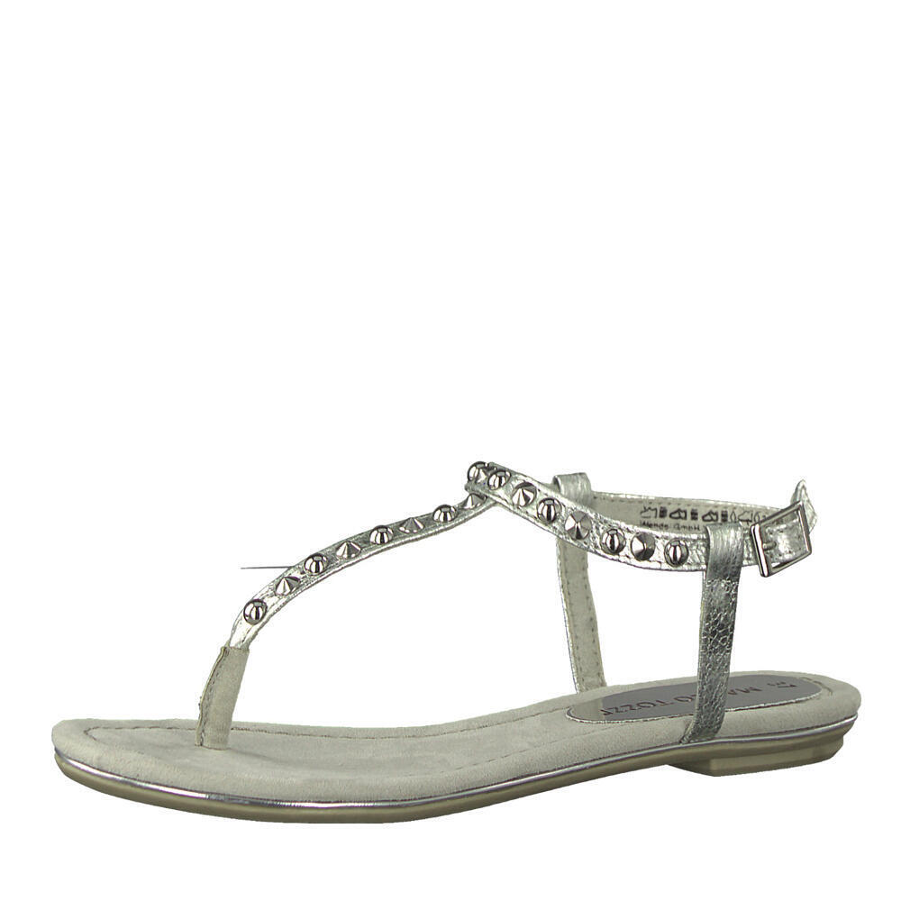 Marco Tozzi 28127-941 SILVER