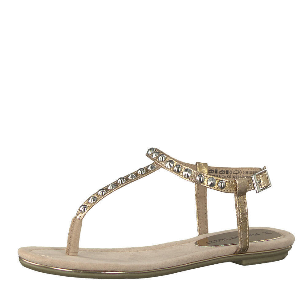Marco Tozzi 28127-952 ROSE METALLIC