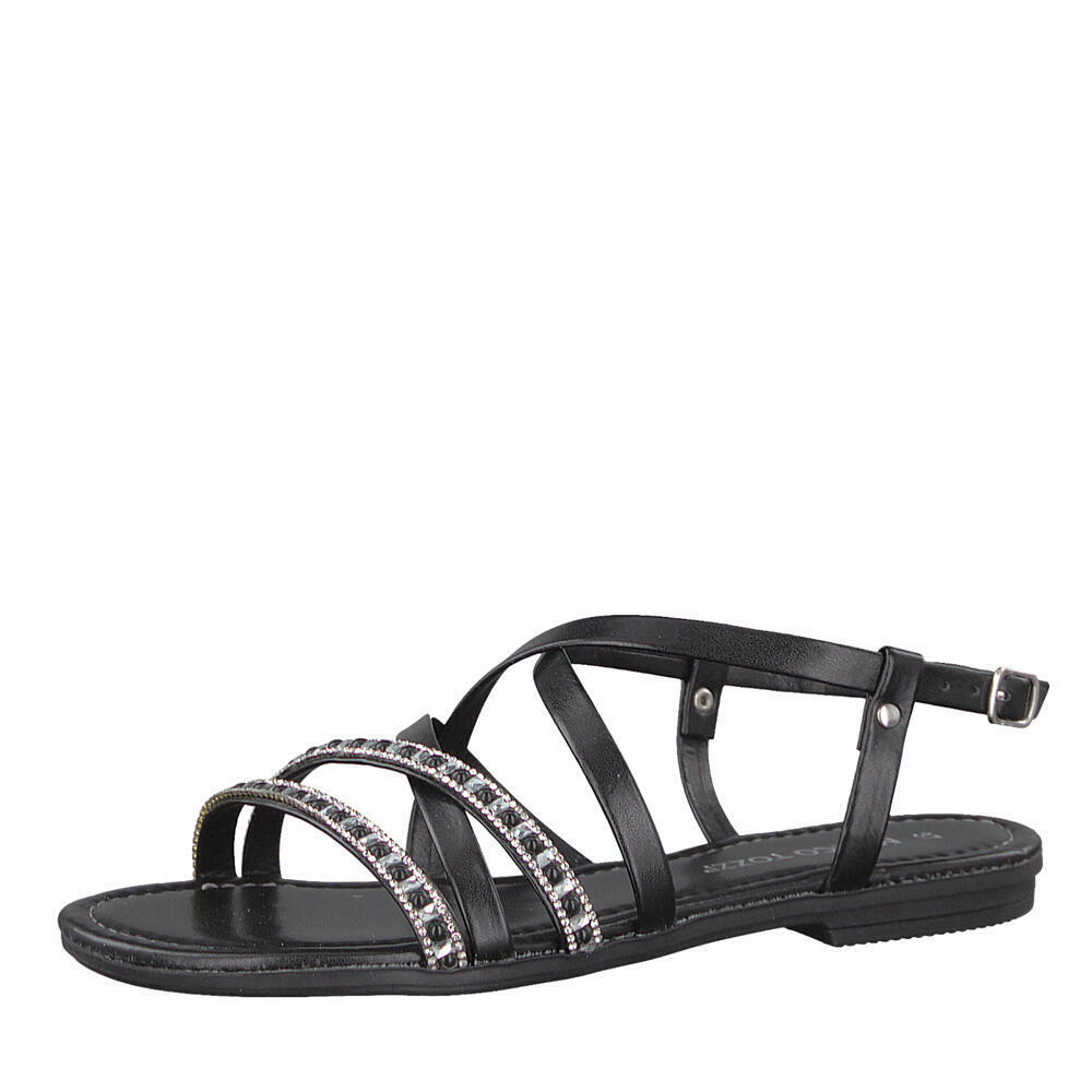 Marco Tozzi 28139-001 BLACK