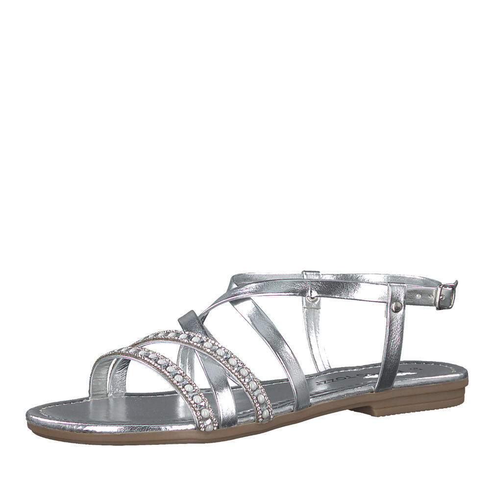 Marco Tozzi 28139-941 SILVER