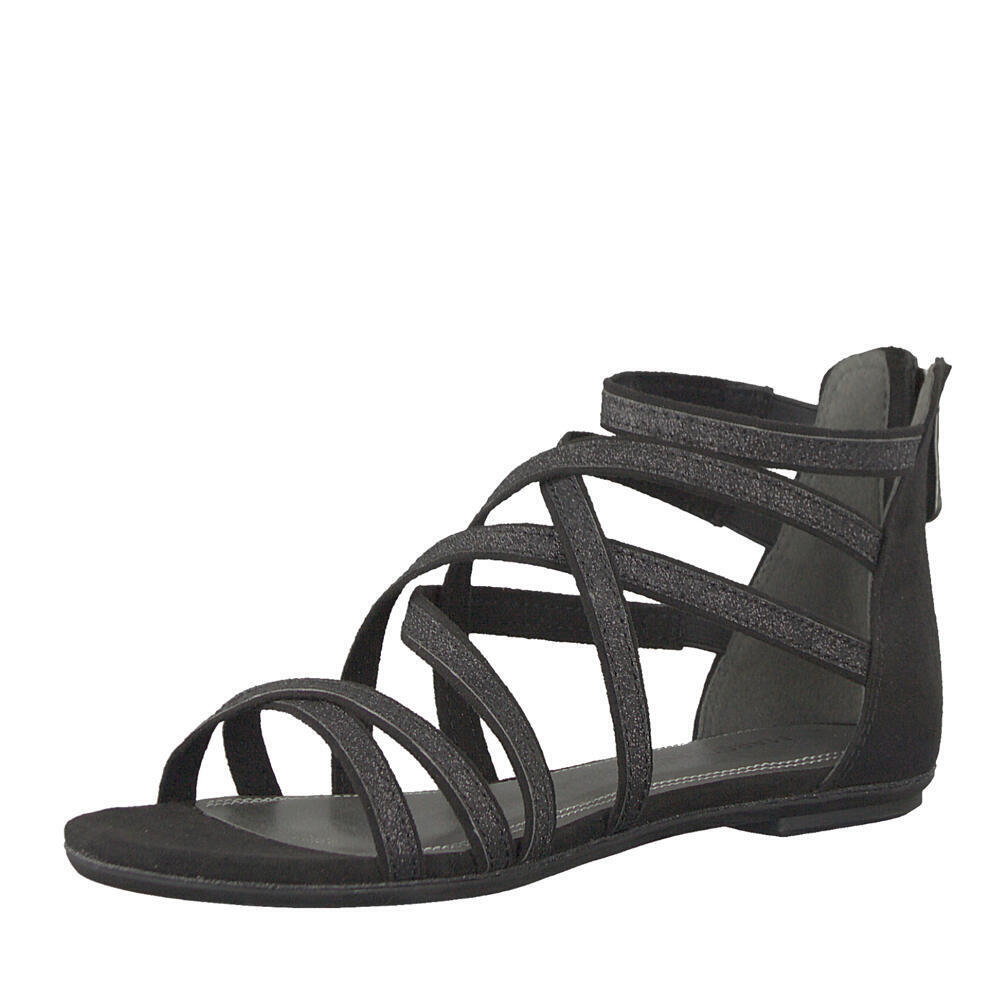 Marco Tozzi 28180-098 BLACK COMB