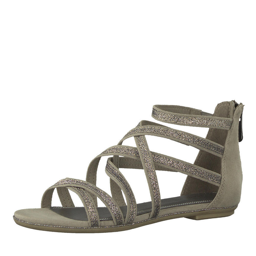 Marco Tozzi 28180-344 TAUPE COMB
