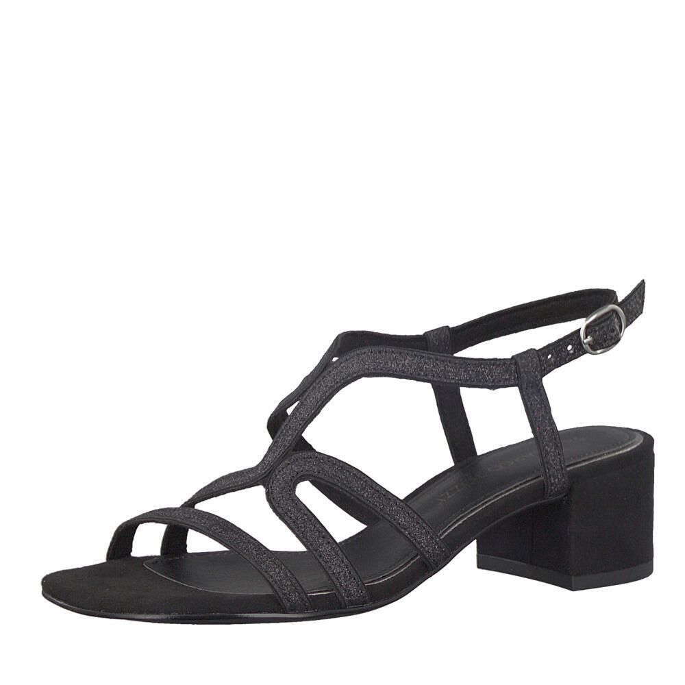 Marco Tozzi 28201-098 BLACK COMB