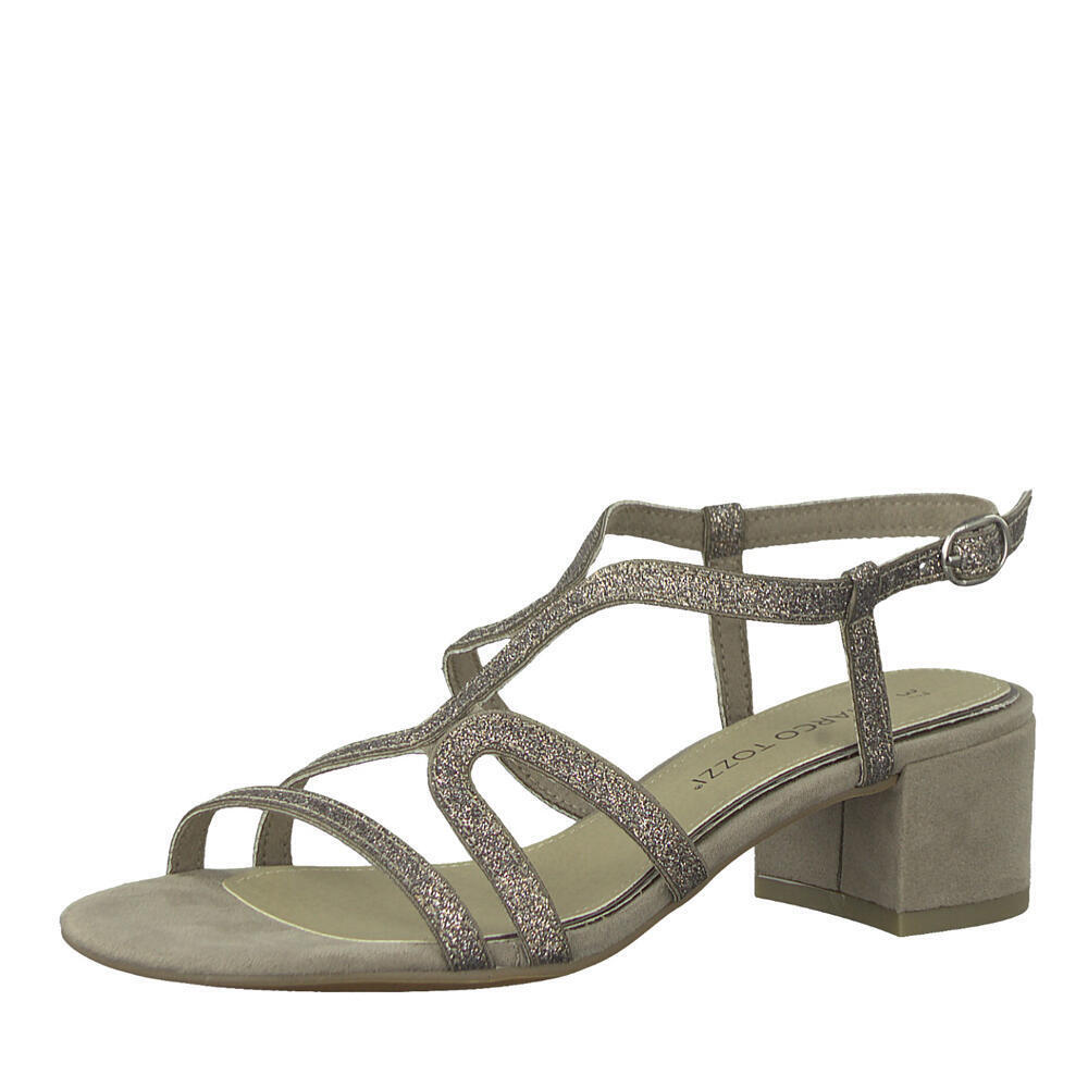 Marco Tozzi 28201-344 TAUPE COMB