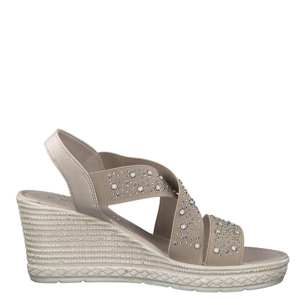 Marco Tozzi 28345-344 TAUPE COMB