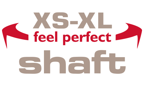 XS-XL SHAFT