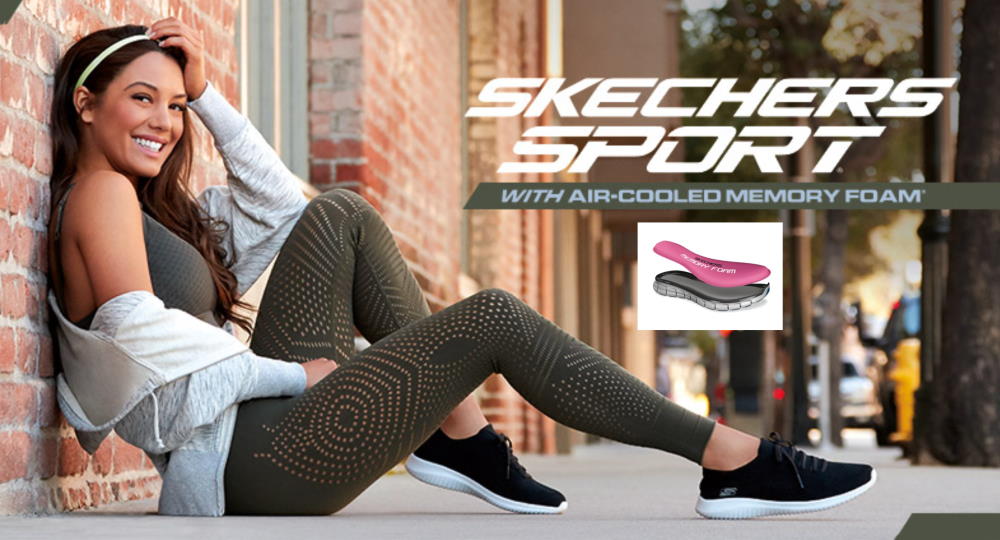 Skechers