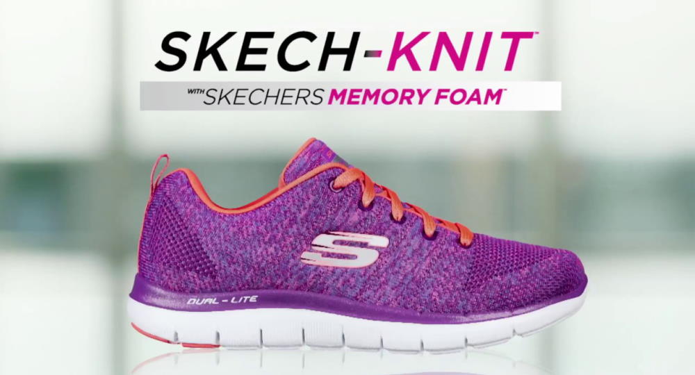 Skechers