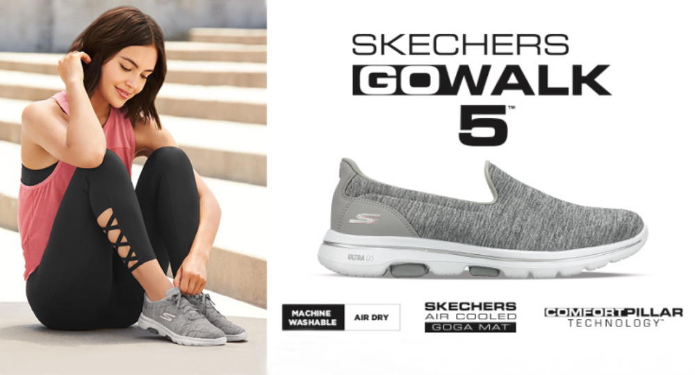 Skechers