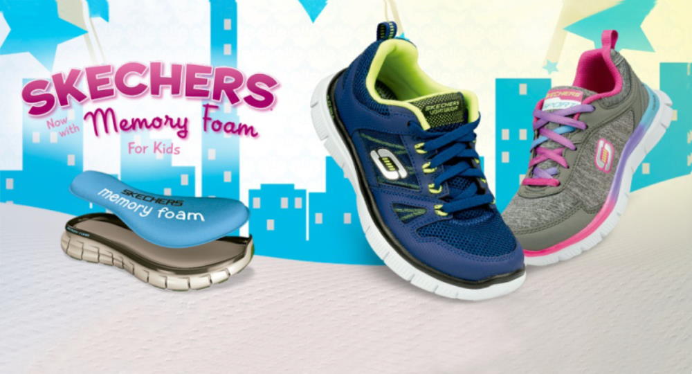 Skechers