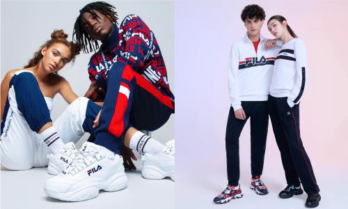 FILA