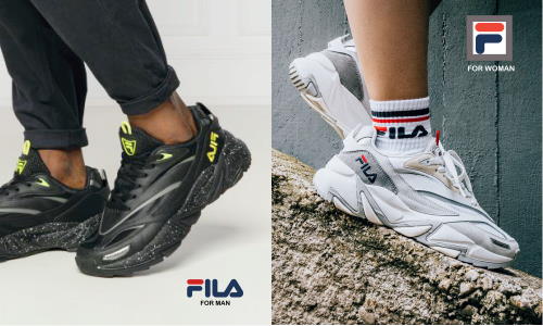 FILA