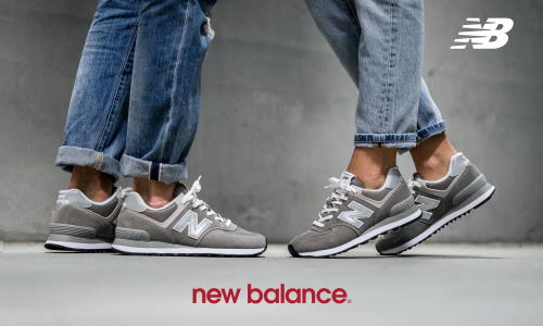 New Balance