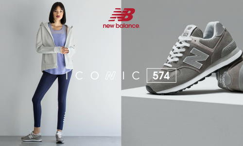 New Balance