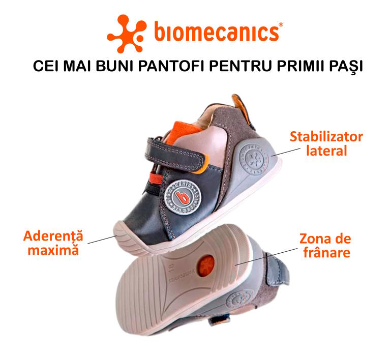 Biomecanics