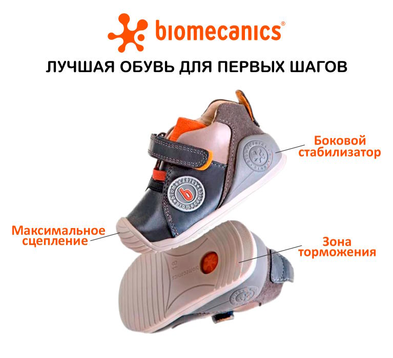 Biomecanics