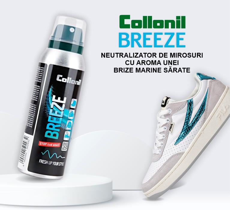 Collonil Breeze