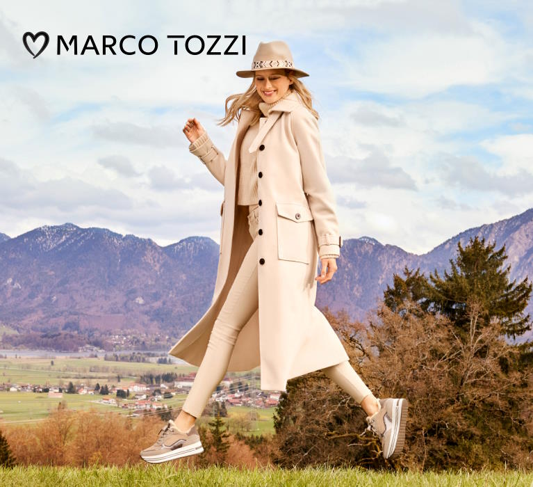 Marco Tozzi