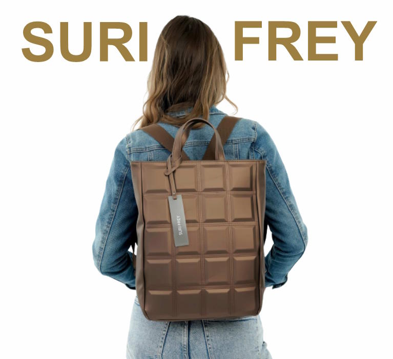 Suri Frey