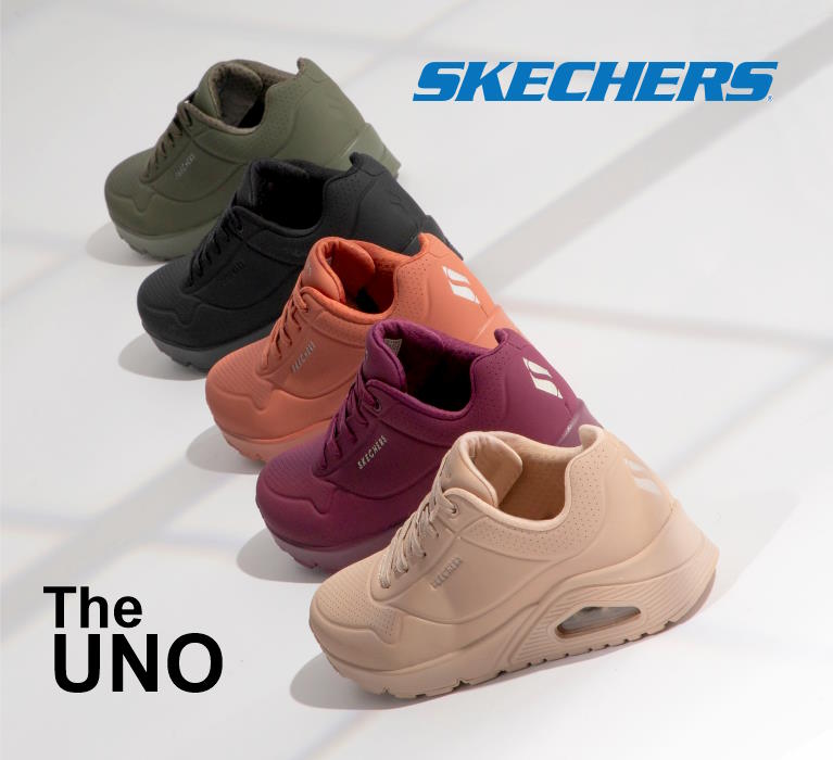 Skechers
