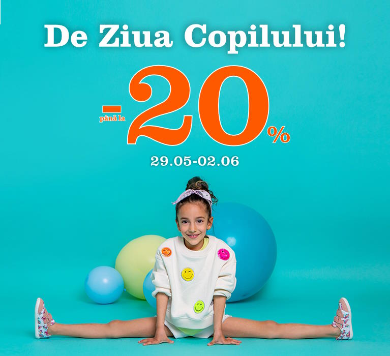 Ziua copilului